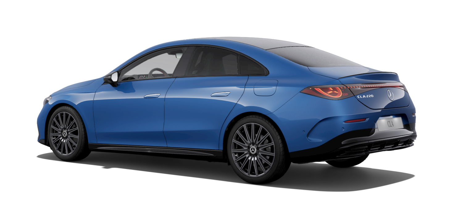 CLA 220