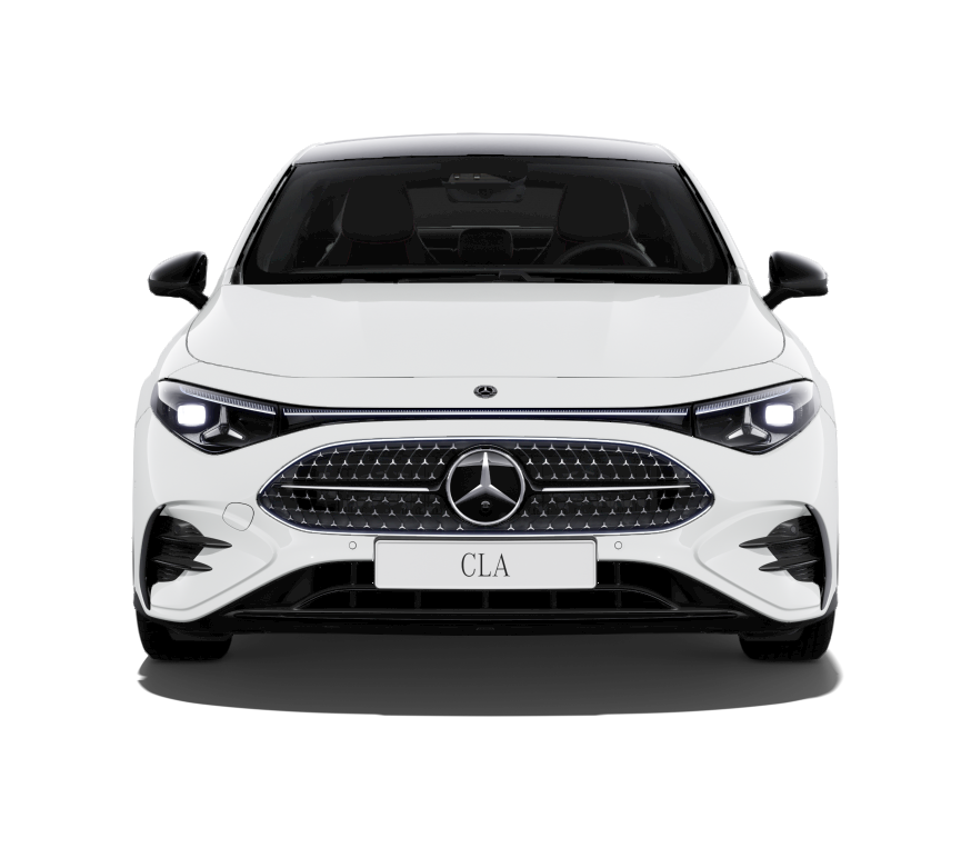 CLA 220 4MATIC