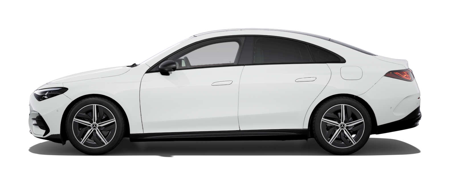 CLA 220 4MATIC