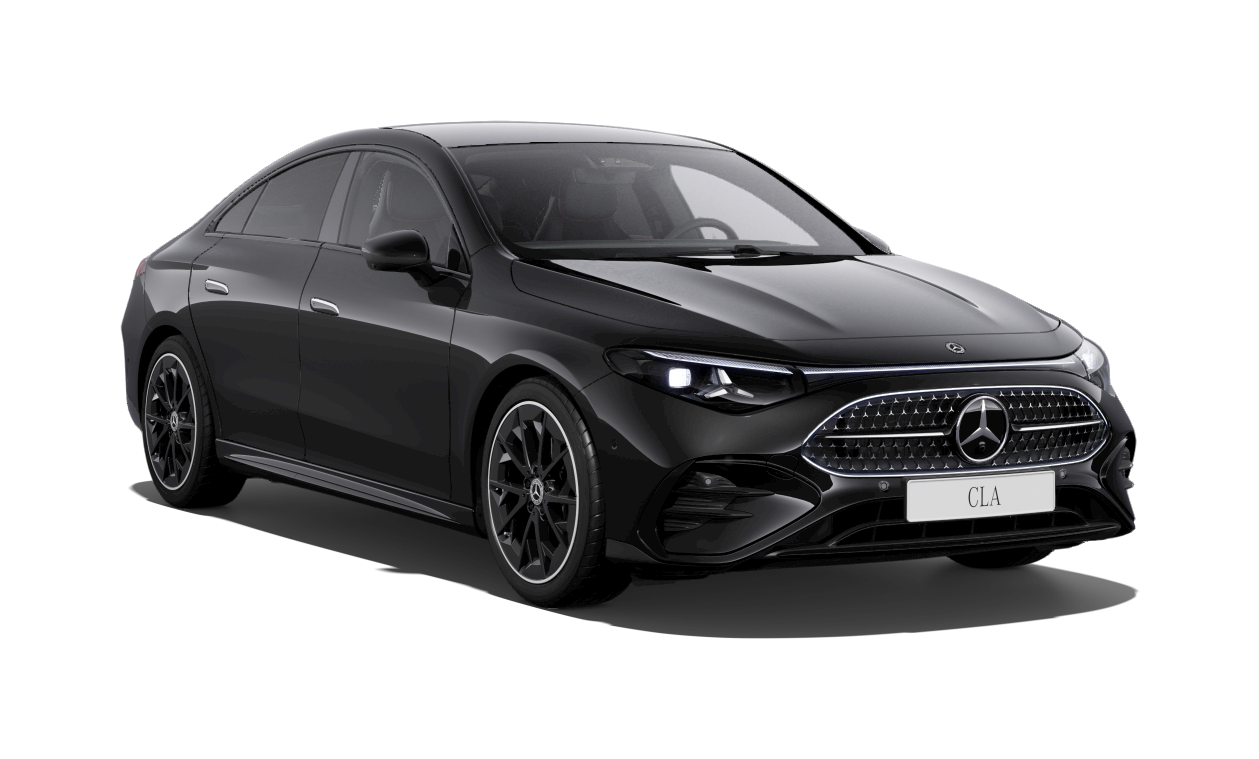 CLA 220 4MATIC
