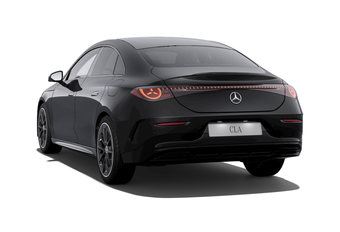 CLA 220 4MATIC