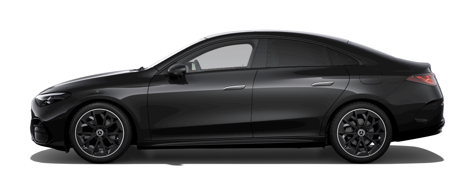 CLA 220 4MATIC