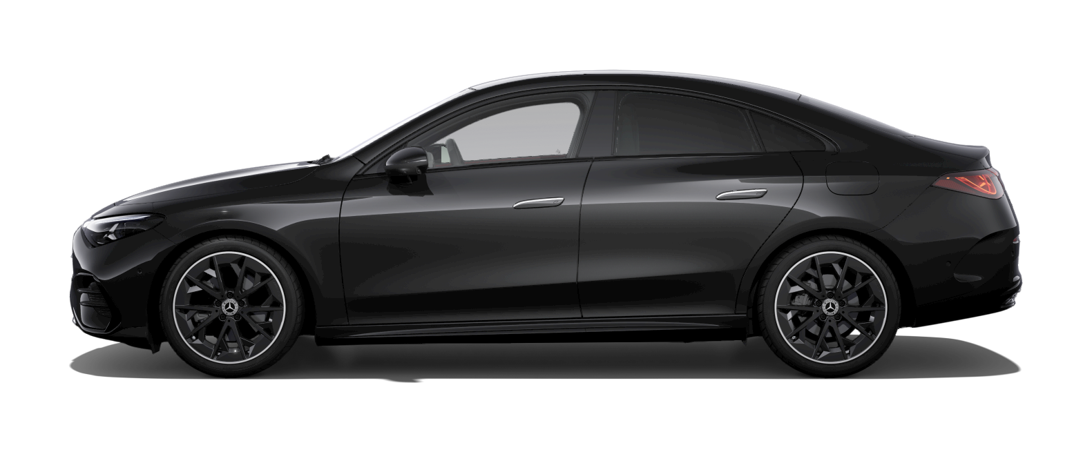 CLA 220 4MATIC