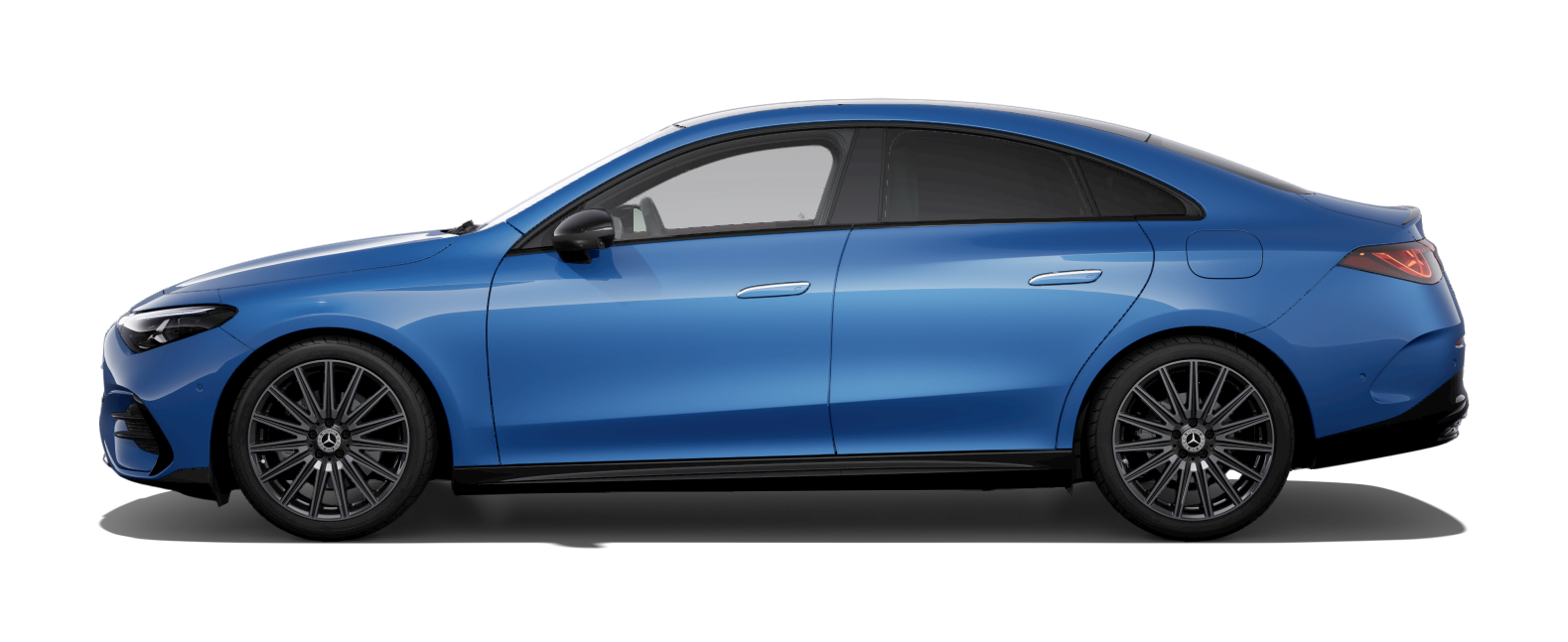 CLA 220 4MATIC