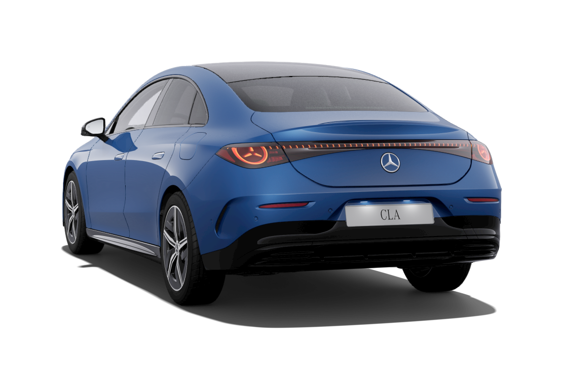 CLA 220 4MATIC