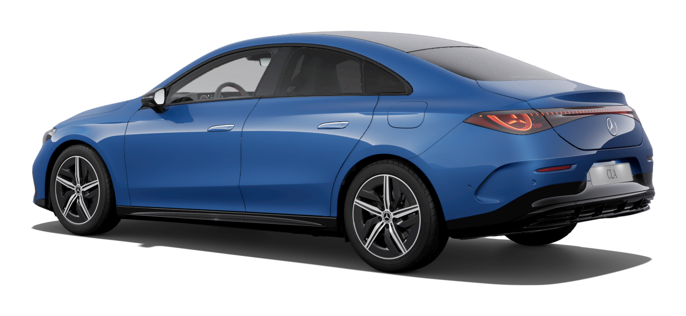 CLA 220 4MATIC