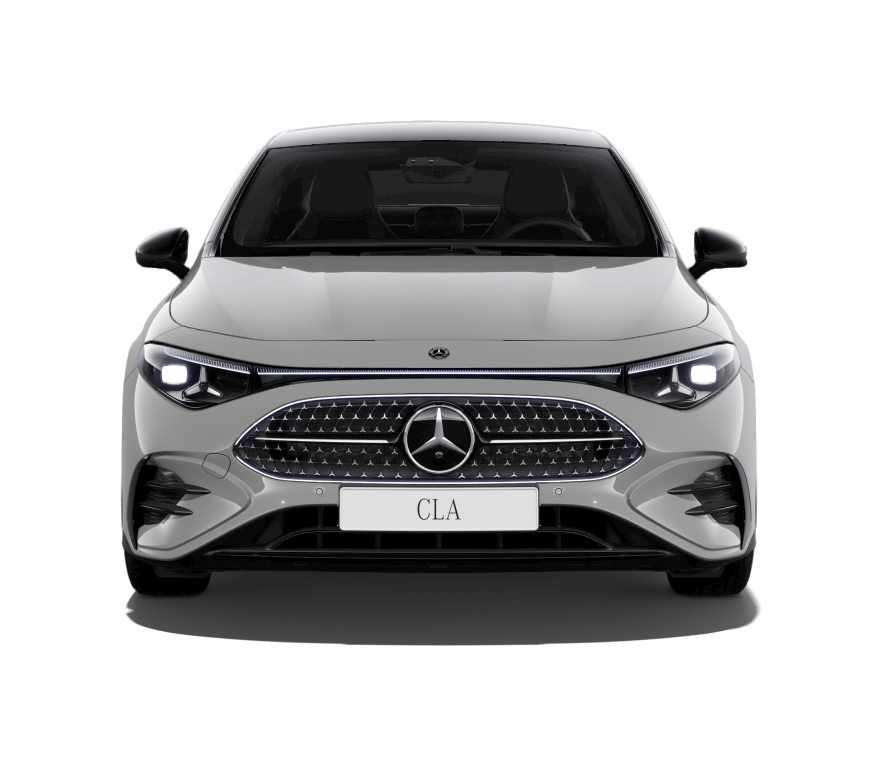 CLA 220 4MATIC