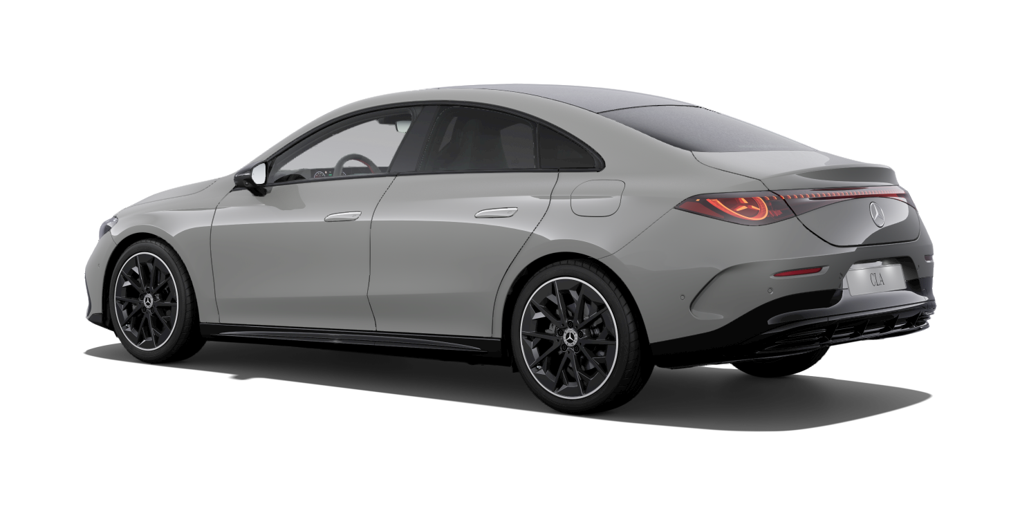 CLA 220 4MATIC