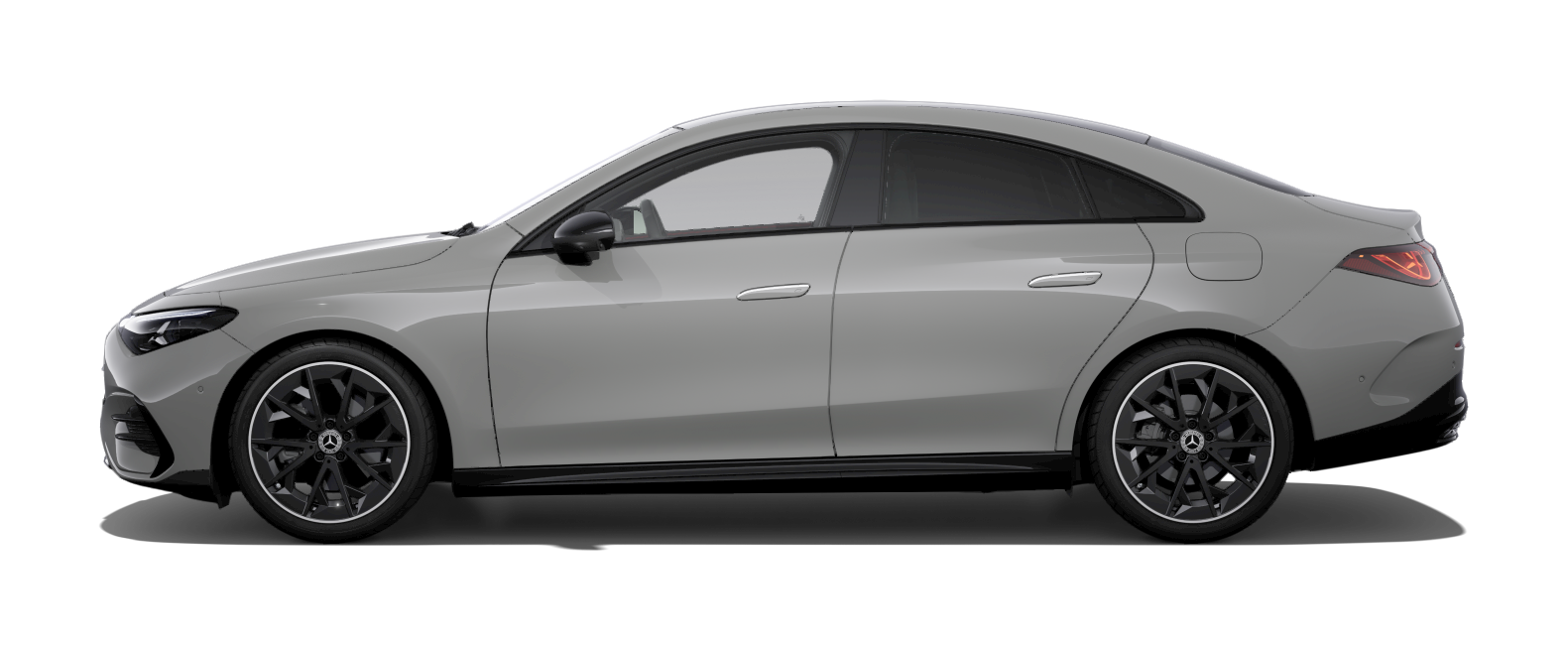 CLA 220 4MATIC