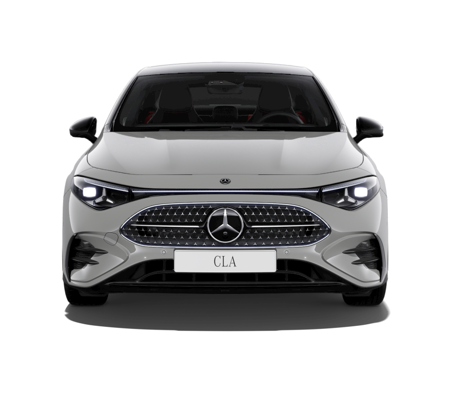 CLA 220 4MATIC