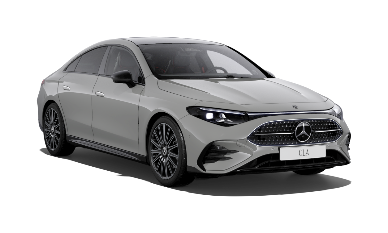 CLA 220 4MATIC