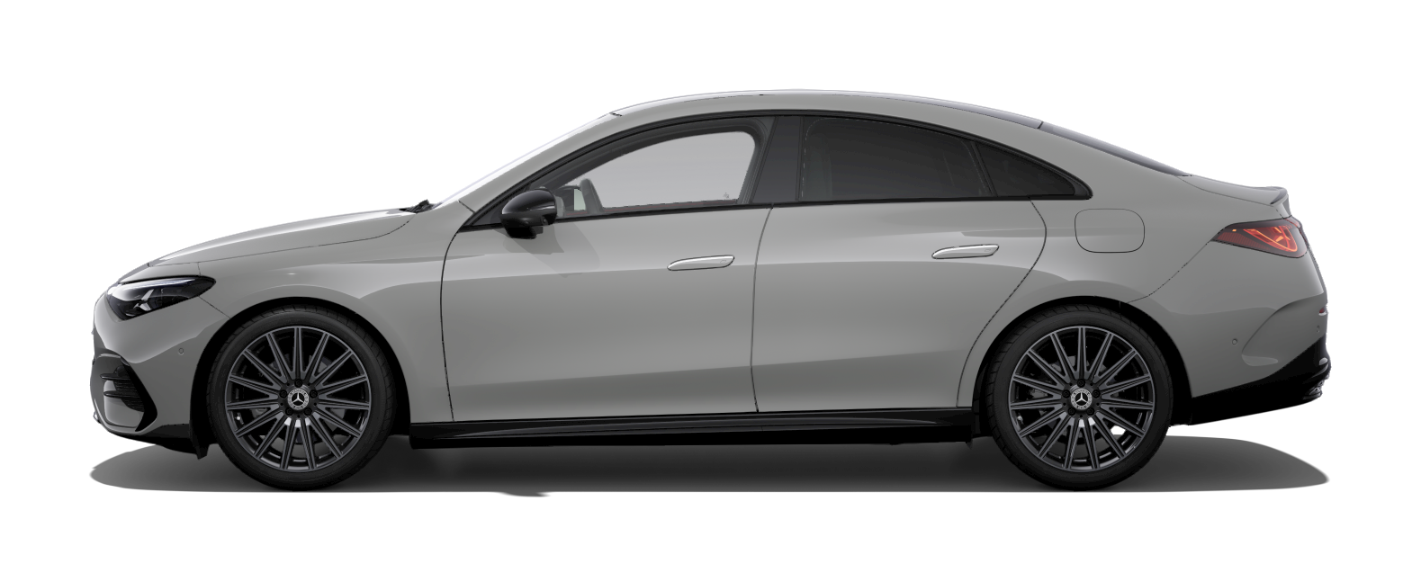 CLA 220 4MATIC