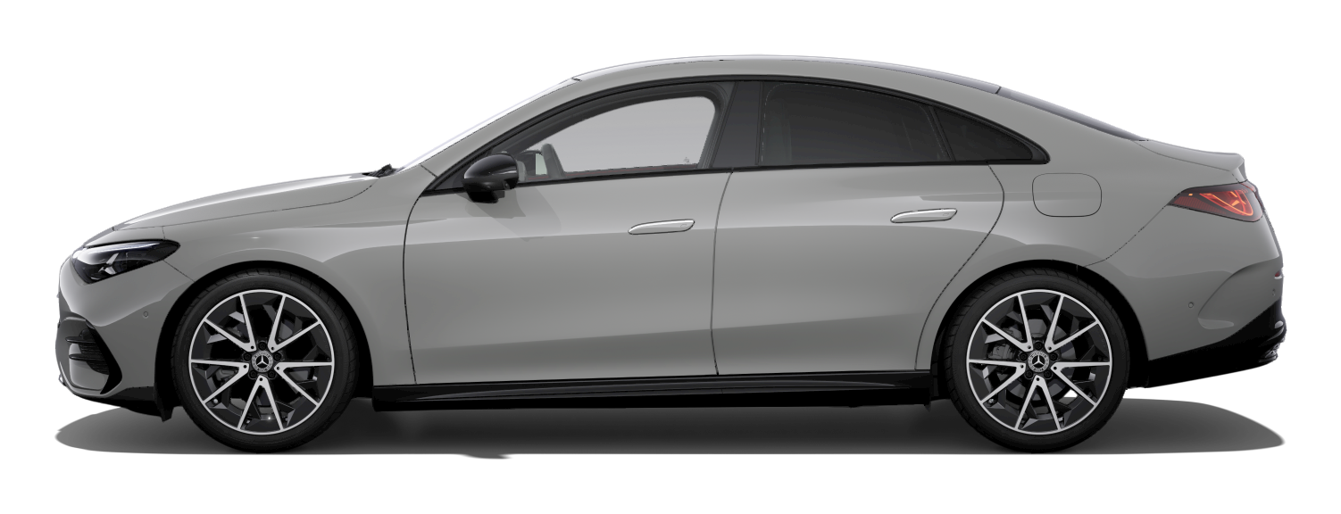 CLA 220 4MATIC