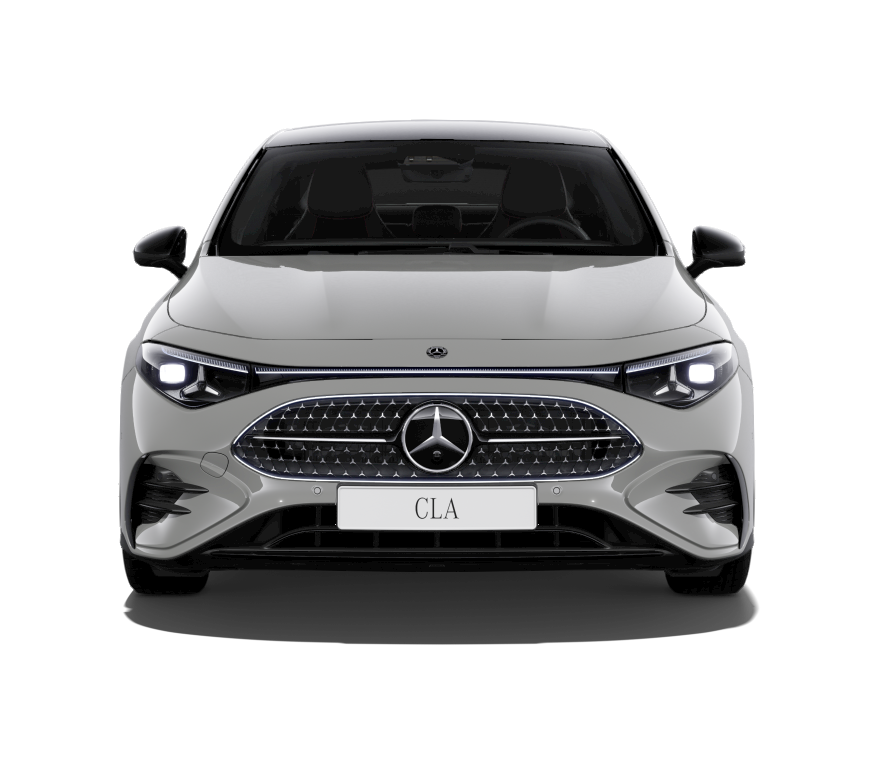 CLA 220 4MATIC