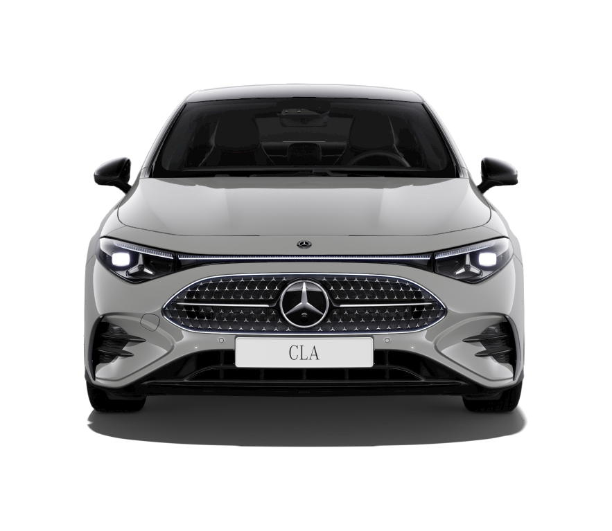 CLA 220 4MATIC