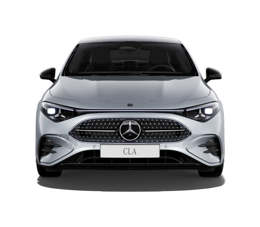 CLA 220 4MATIC