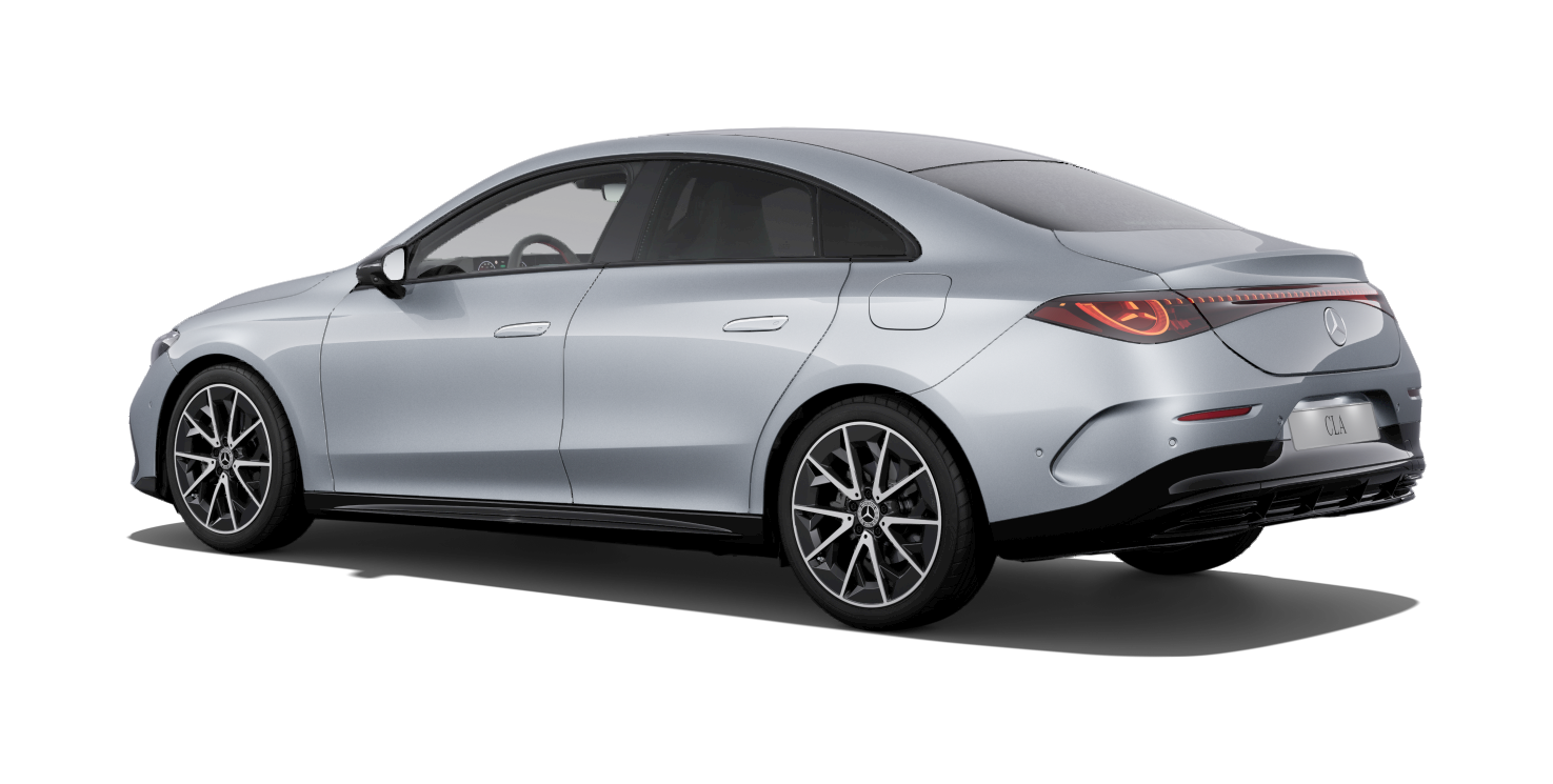 CLA 220 4MATIC