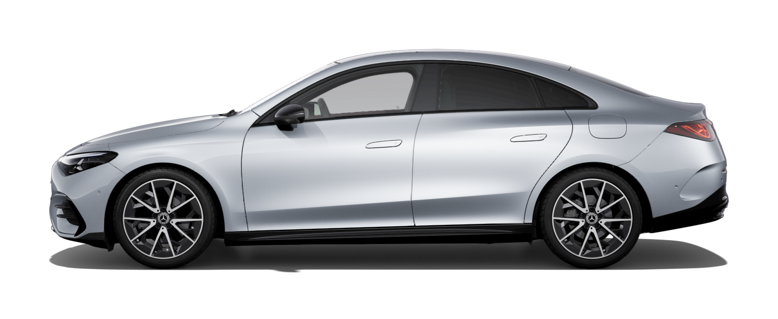CLA 220 4MATIC