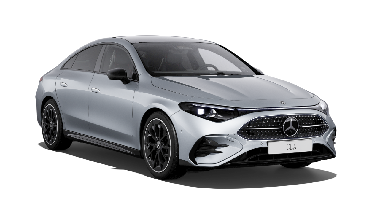 CLA 220 4MATIC