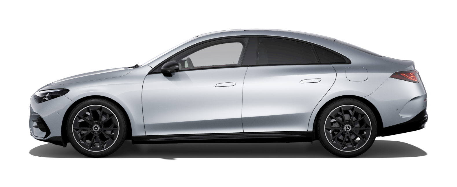 CLA 220 4MATIC