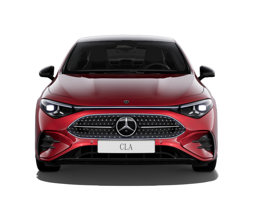 CLA 220 4MATIC