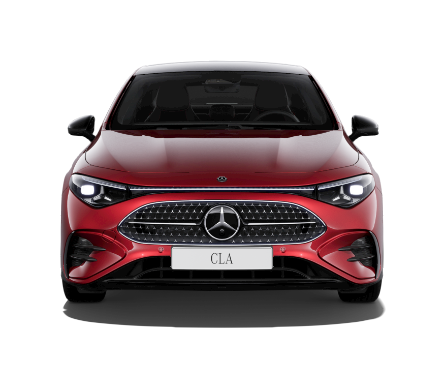 CLA 220 4MATIC