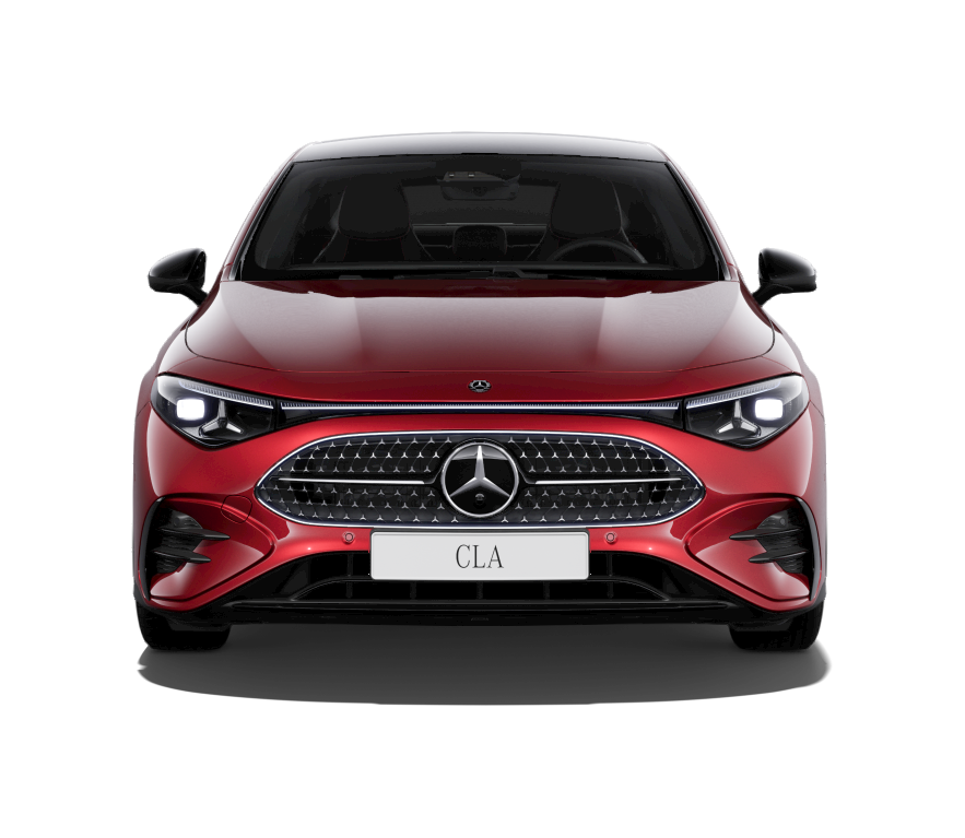 CLA 220 4MATIC