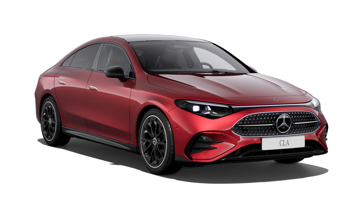 CLA 220 4MATIC