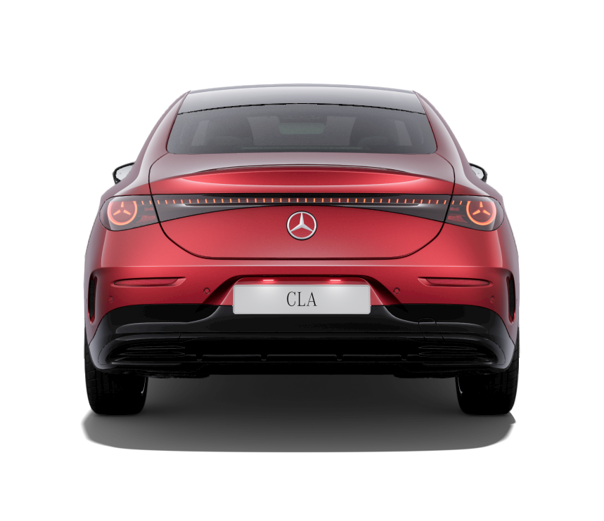 CLA 220 4MATIC