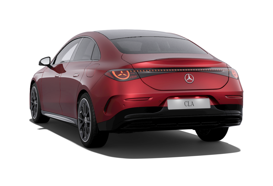 CLA 220 4MATIC