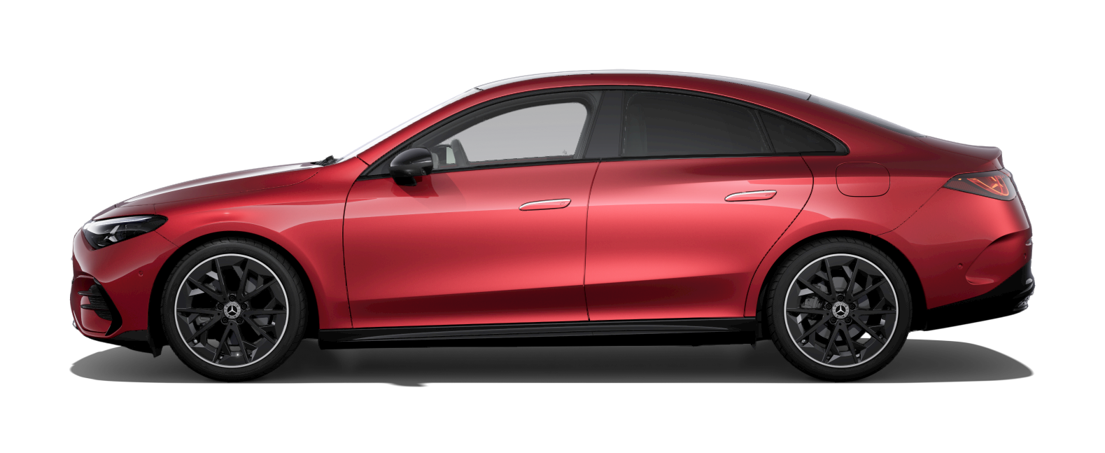 CLA 220 4MATIC