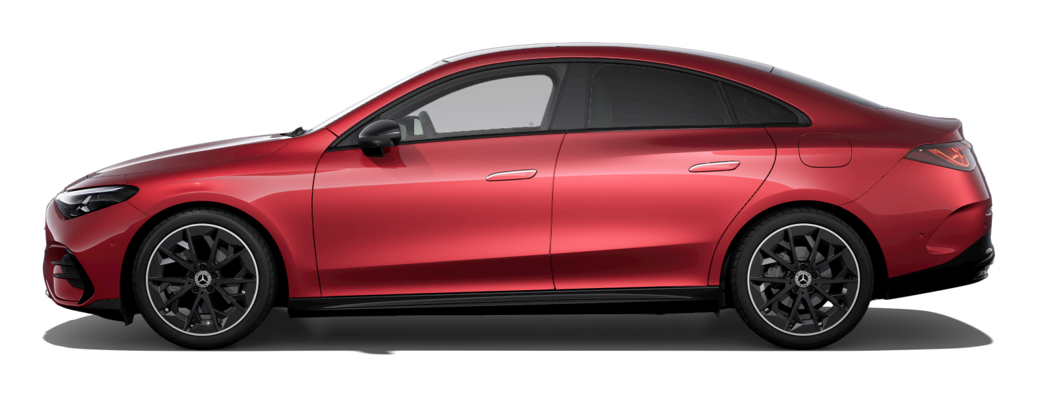 CLA 220 4MATIC
