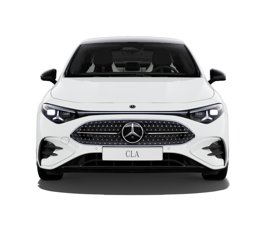 CLA 220 4MATIC