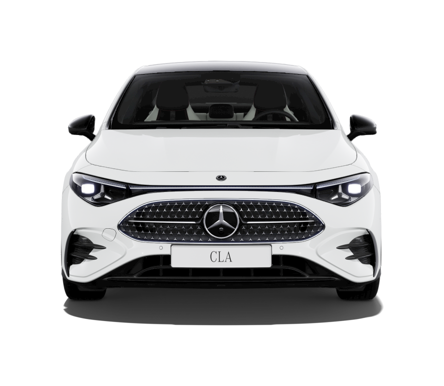 CLA 220 4MATIC