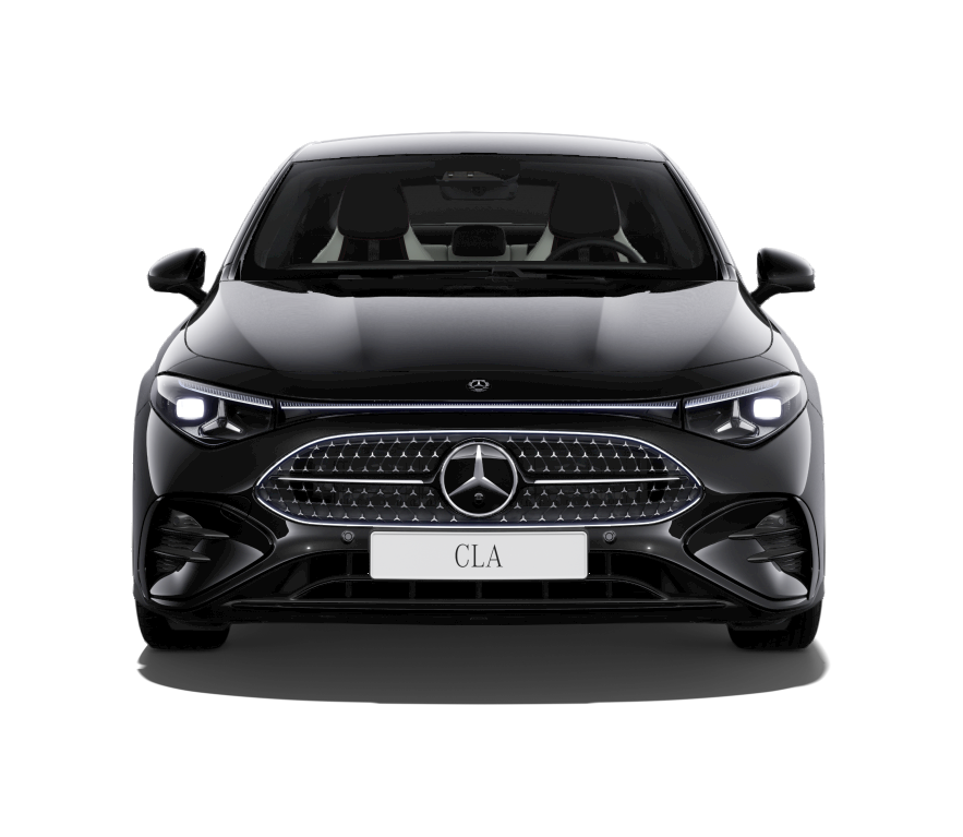CLA 220 4MATIC