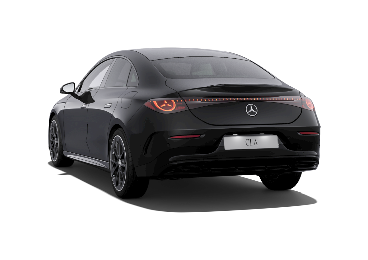CLA 220 4MATIC