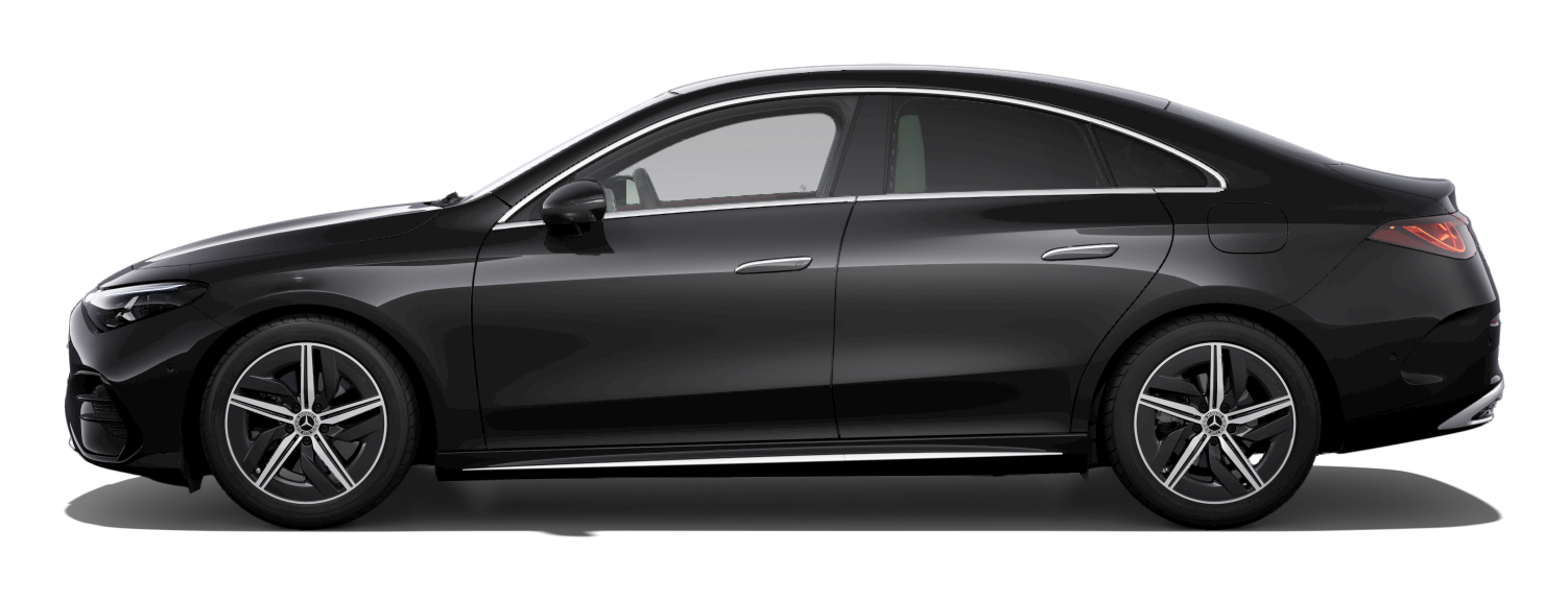 CLA 220 4MATIC