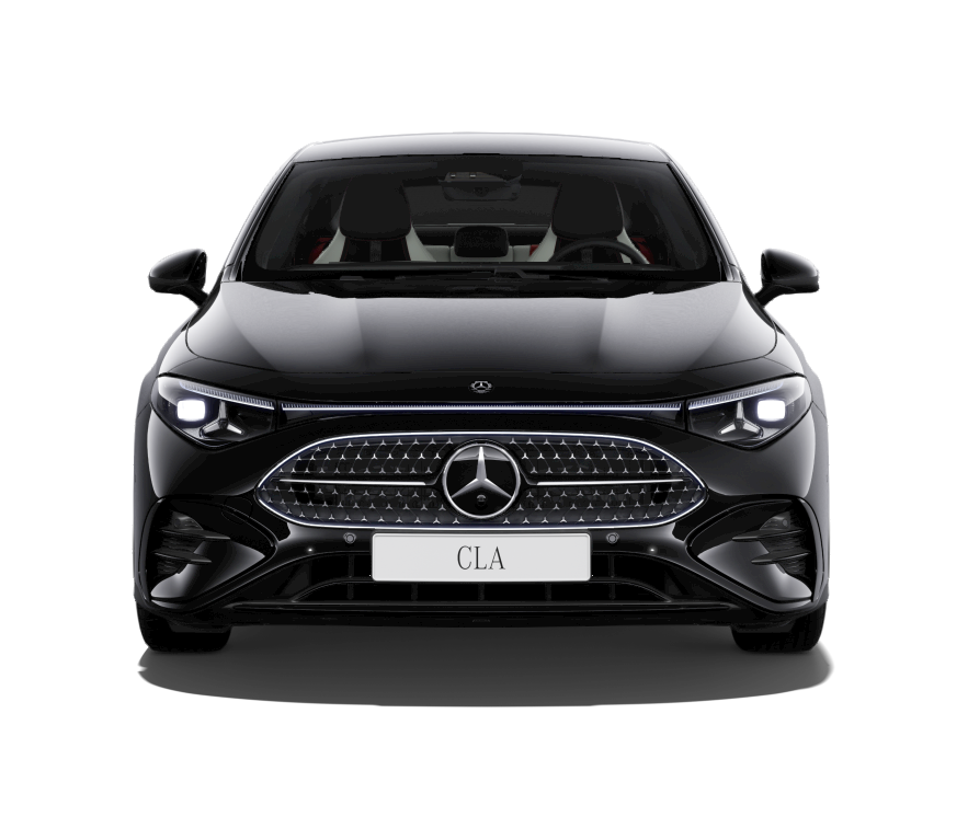 CLA 220 4MATIC