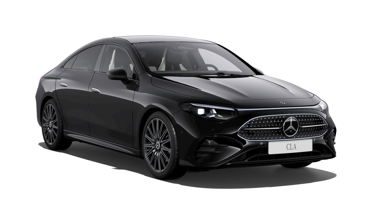 CLA 220 4MATIC