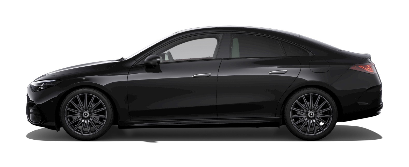 CLA 220 4MATIC
