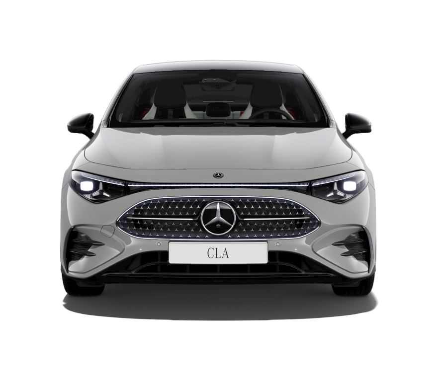 CLA 220 4MATIC