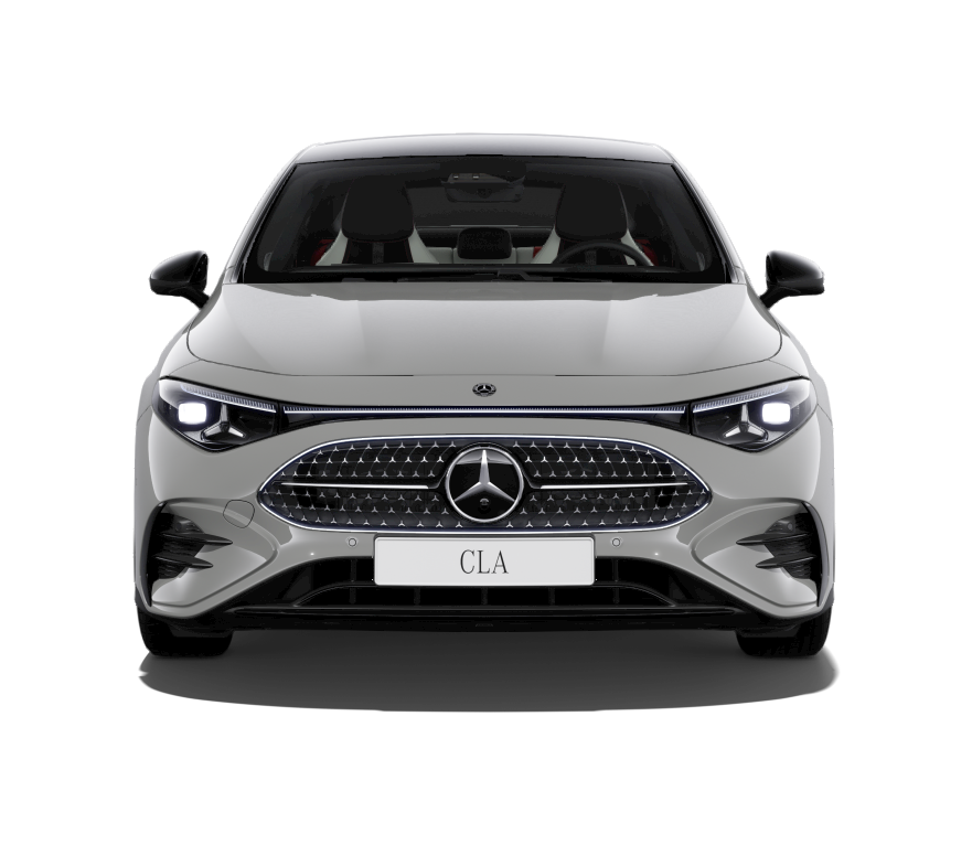 CLA 220 4MATIC