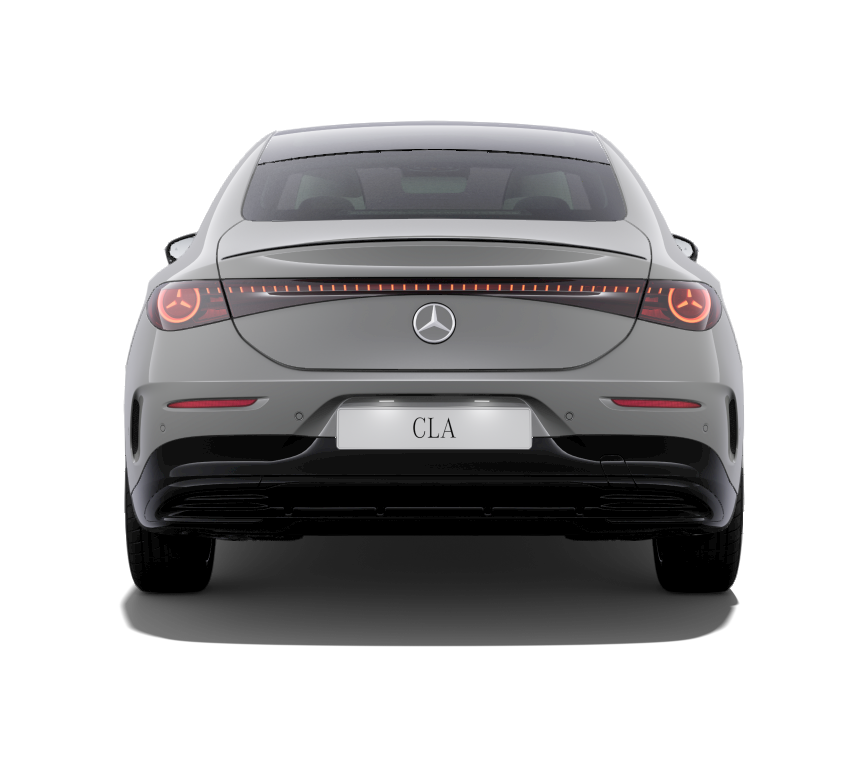 CLA 220 4MATIC