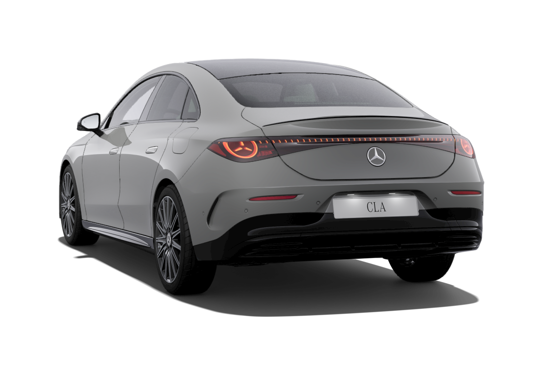 CLA 220 4MATIC