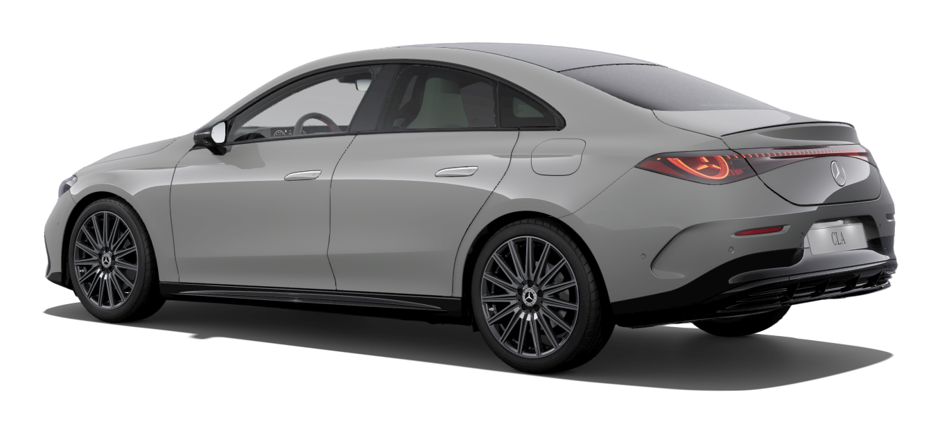 CLA 220 4MATIC