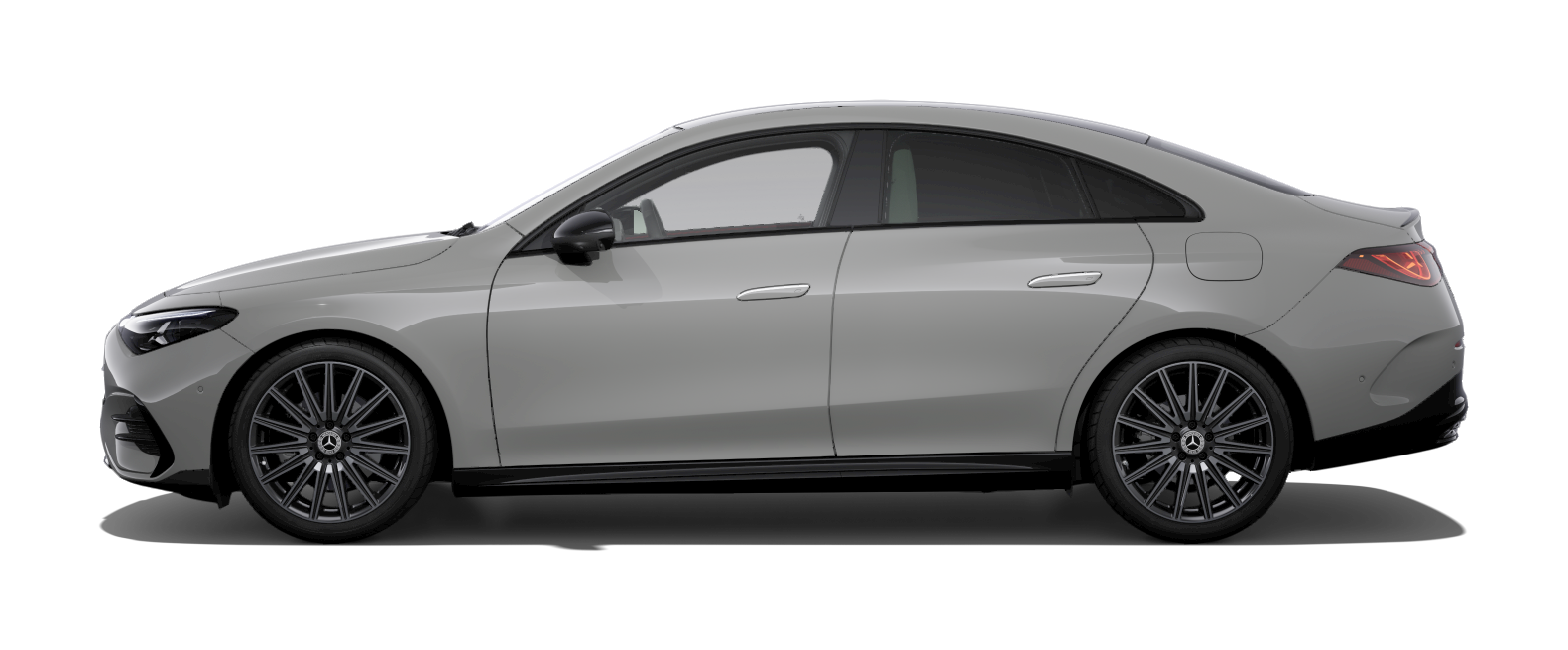 CLA 220 4MATIC