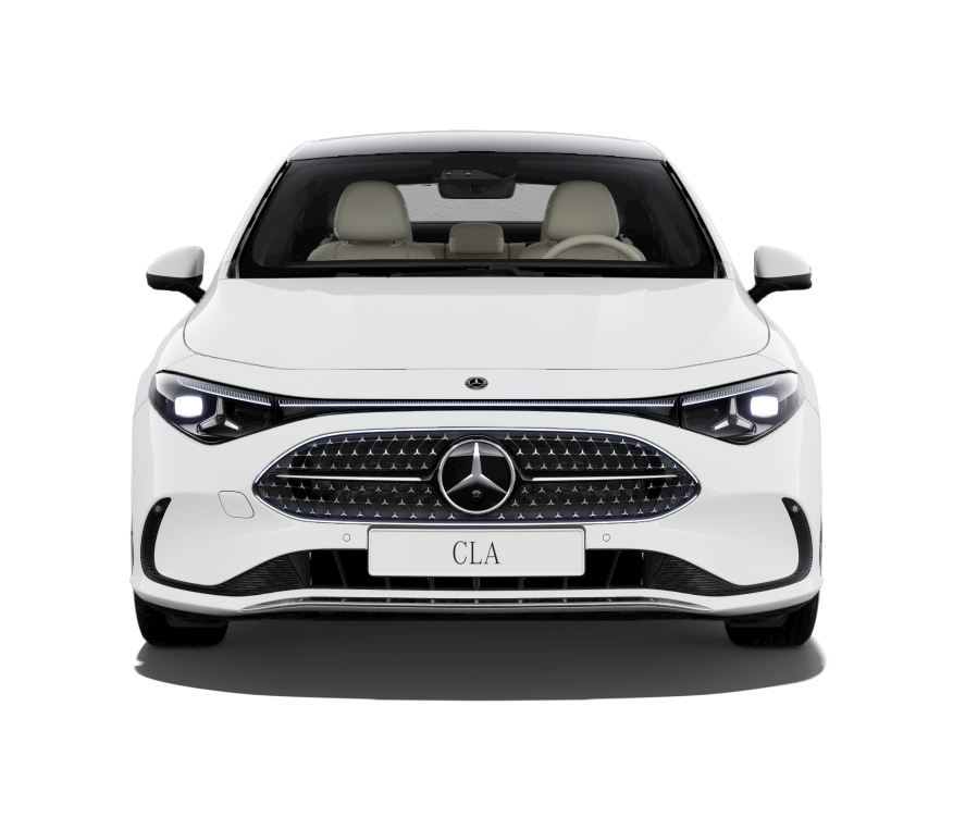 CLA 220 4MATIC