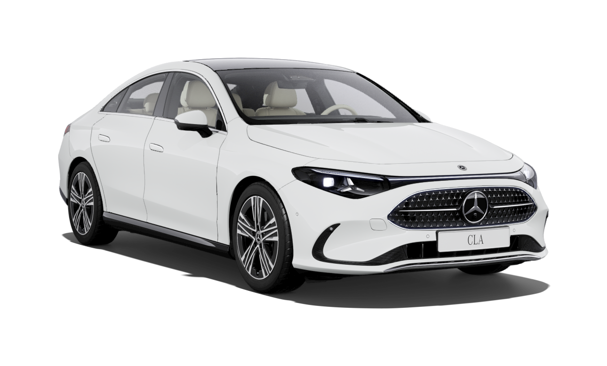 CLA 220 4MATIC