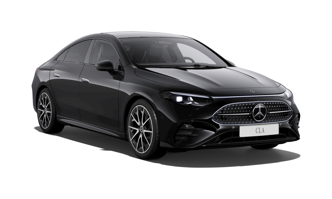 CLA 220 4MATIC