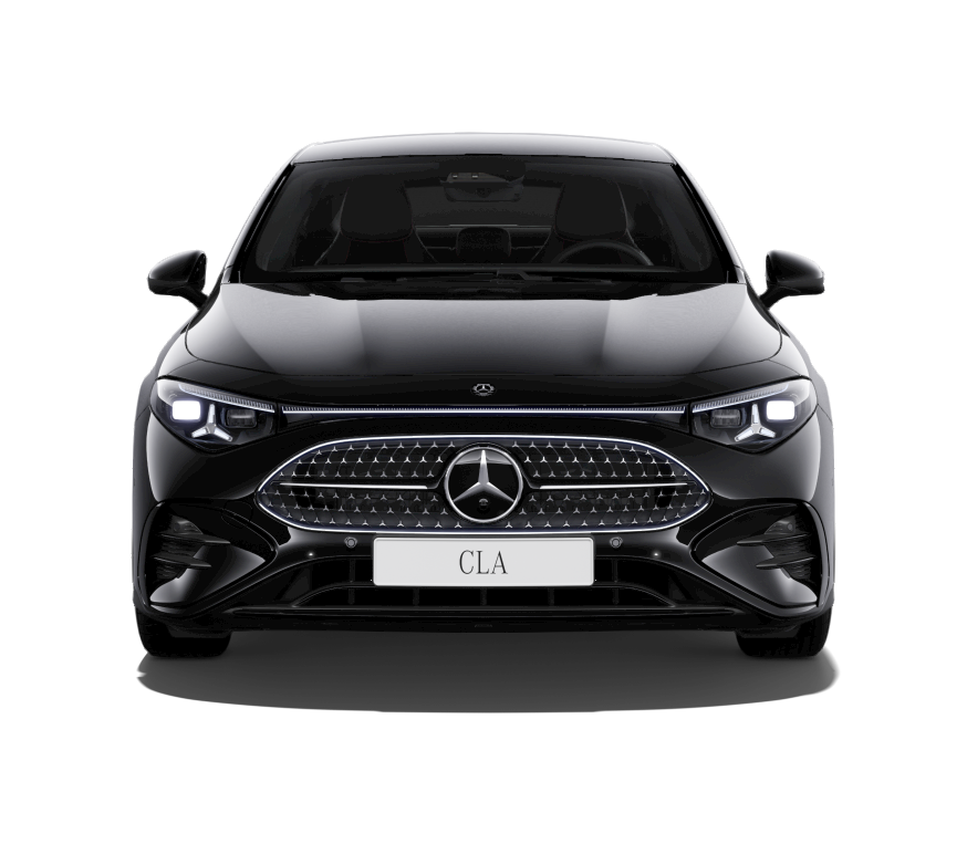 CLA 220 4MATIC